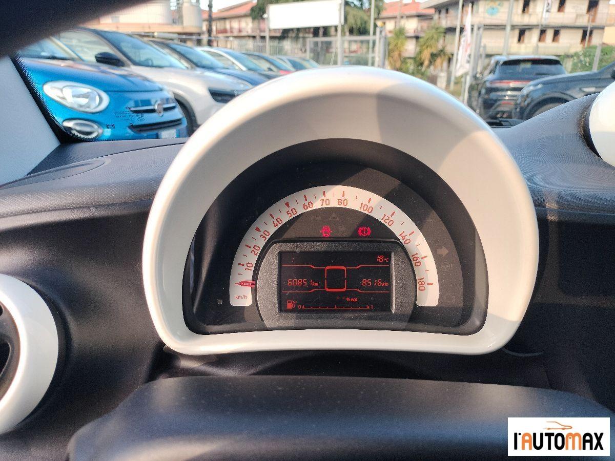 SMART - Fortwo 1.0 Youngster 71cv twinamic