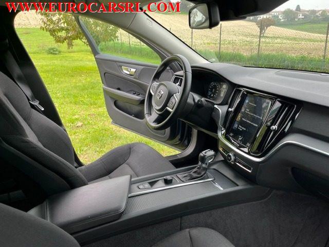 VOLVO V60 D3 Geartronic Business