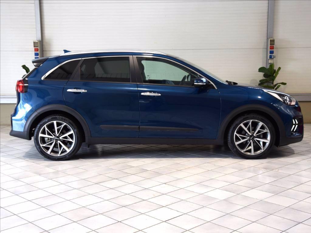 KIA e-Niro 64 kWh Style del 2021