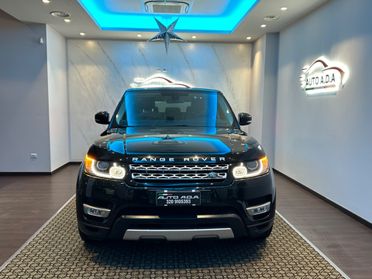 Land Rover Range Rover Sport Range Rover Sport 3.0 SDV6 HSE