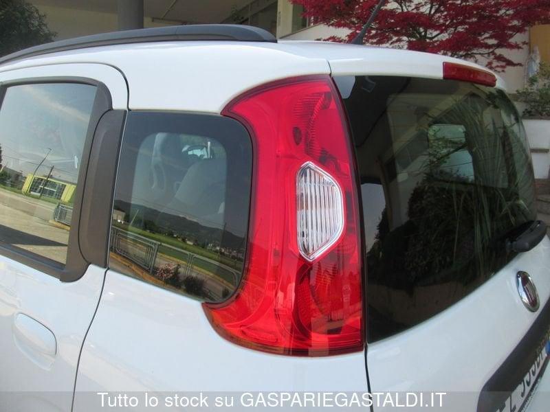 FIAT Panda Panda 0.9 TwinAir Turbo S&S 4x4 IVA ESPOSTA