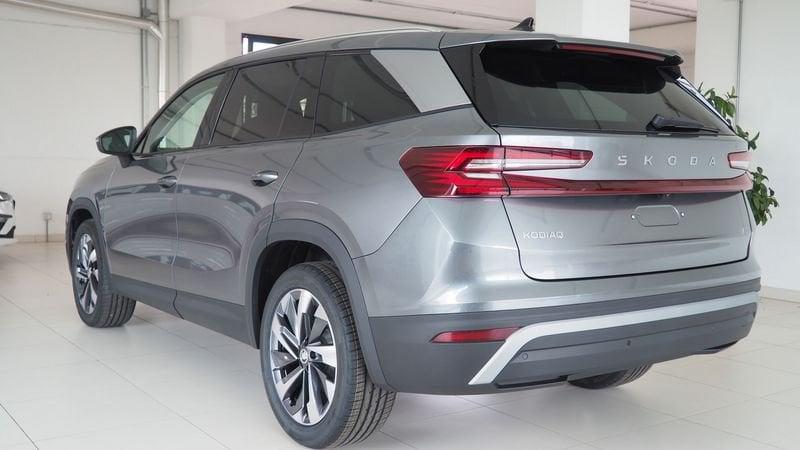 Skoda Kodiaq 2.0 TDI EVO SCR 4x4 DSG 7 posti Style