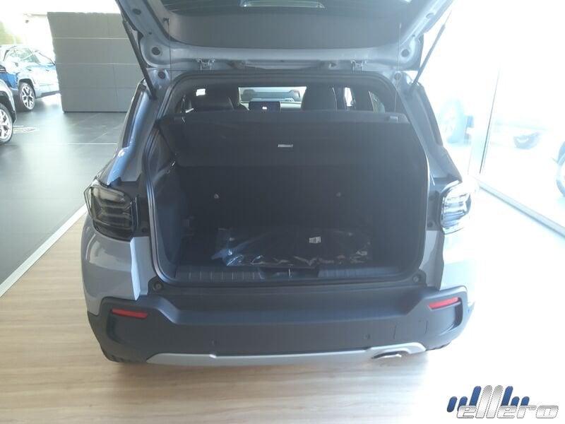 Jeep Avenger Nuova Benzina Summit 1.2 100cv