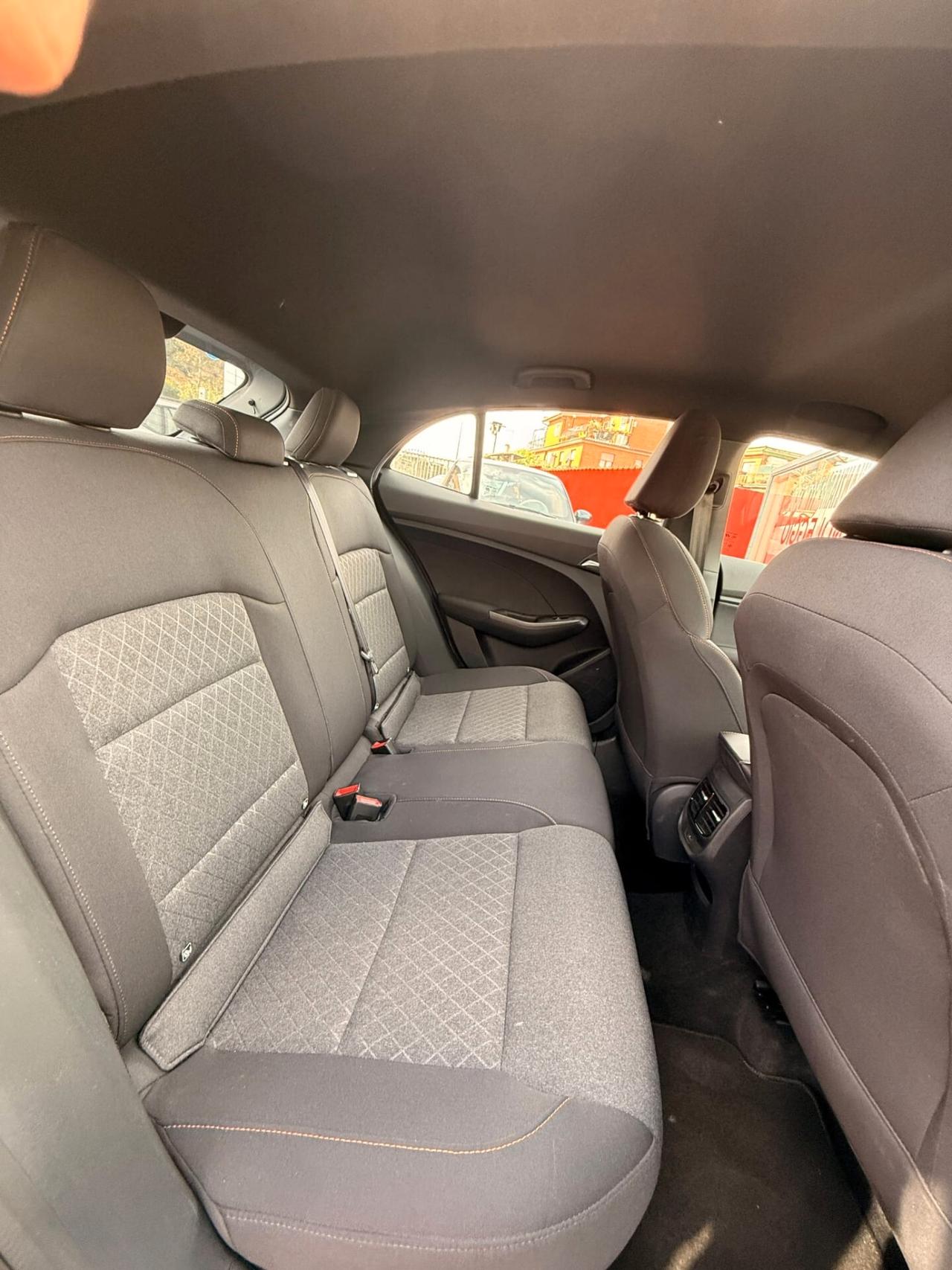 Mg MG3 1.5 Hybrid+ Comfort