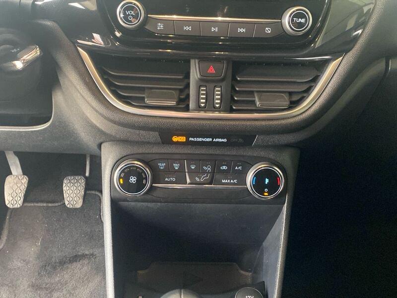 Ford Fiesta 1.0 EcoBoost 95CV S&S ST-Line