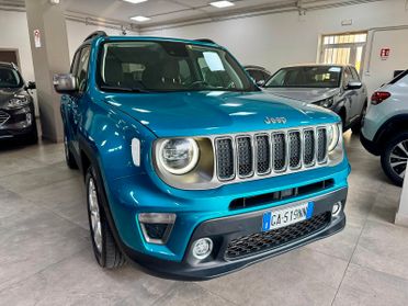 Jeep Renegade 1.6 Mjt DDCT Limited 2020