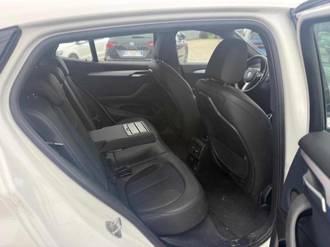 Bmw X2 xDrive18d Msport