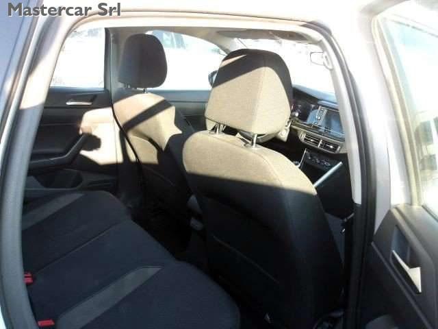 VOLKSWAGEN Taigo Taigo 1.0 tsi Life 95cv - NEOPATENTATI OK- GN099EJ