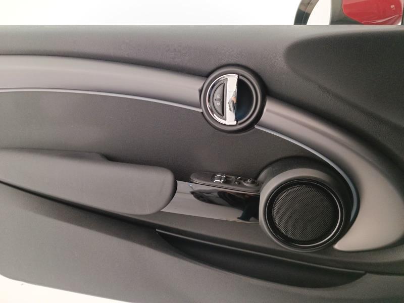 Mini Mini 3 Porte 2.0 Twin Power Turbo JCW JCW Steptronic