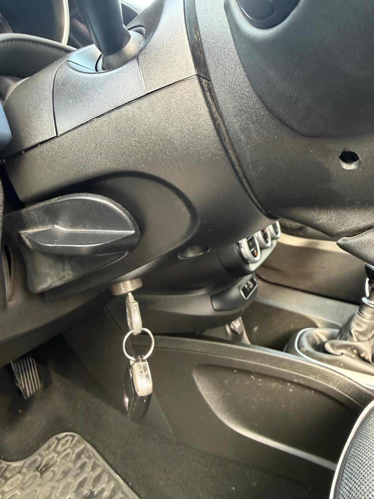 Fiat 500X 1.3 MultiJet 95 CV Lounge