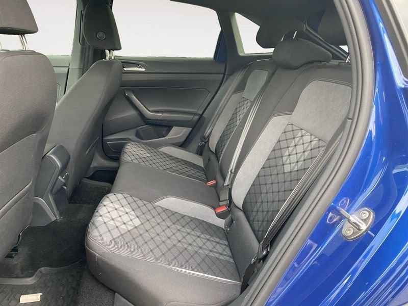 Volkswagen Taigo 1.0 TSI 81kW R-Line DSG