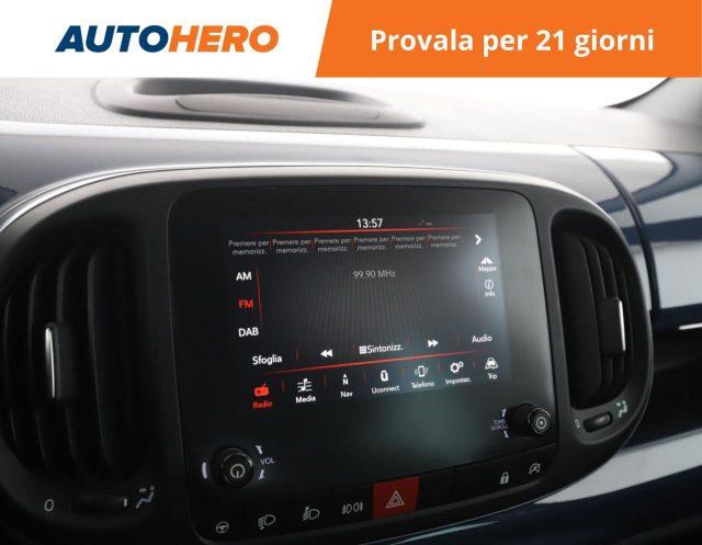 FIAT 500L 1.3 Multijet 95 CV Cross