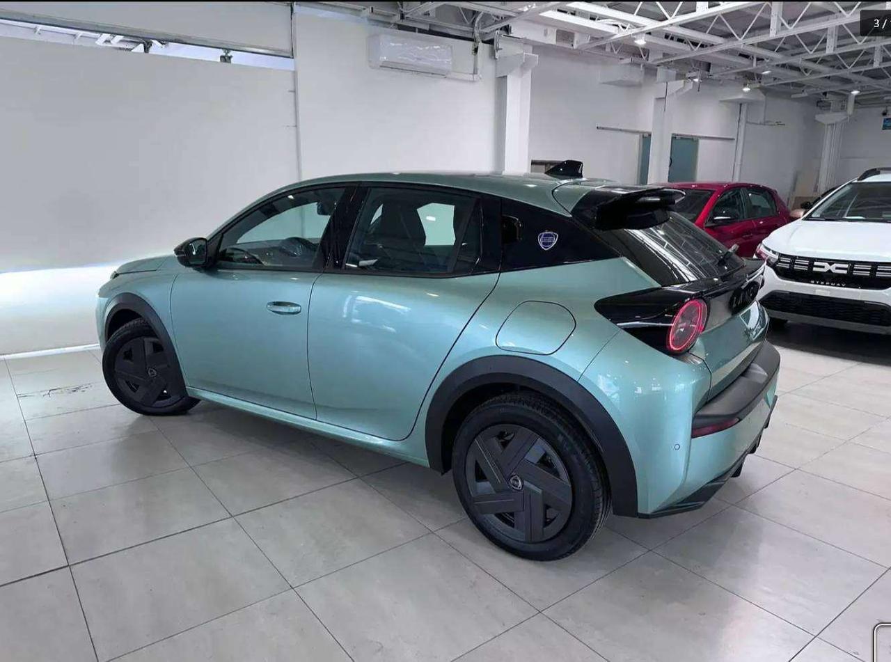 Lancia Ypsilon 1.2 mhev 110cv e-dct promo simil noleggio 4 anni