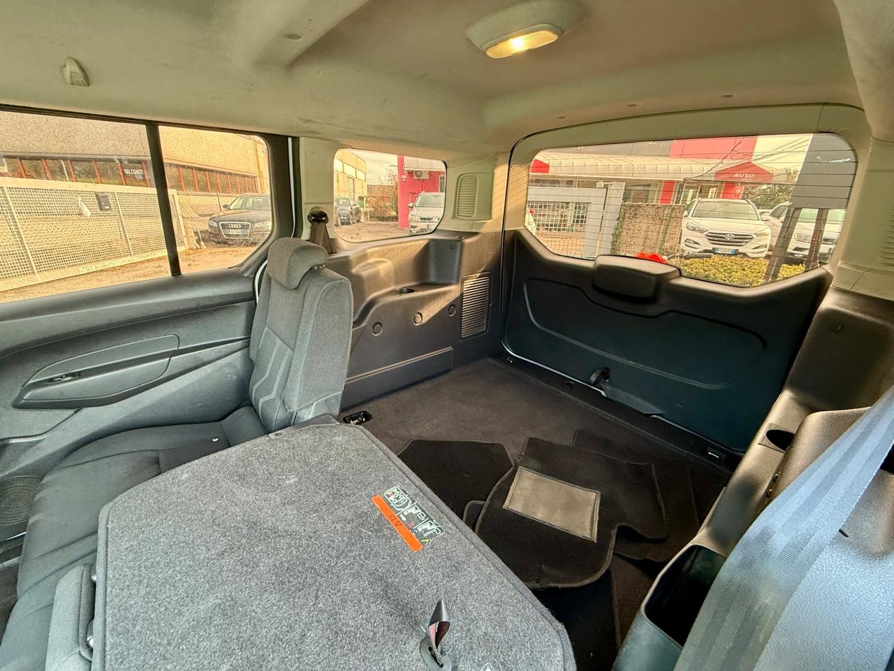 Ford Grand Tourneo Connect 1.5 TDCi 120 CV Plus 2017 N1