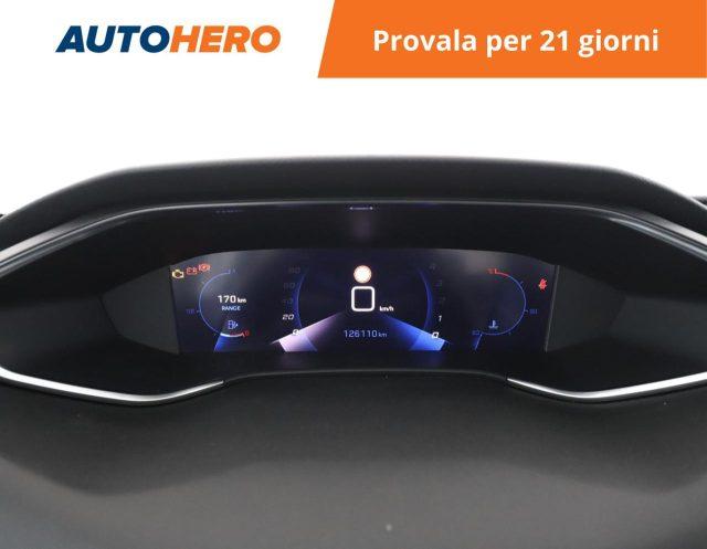 PEUGEOT 308 BlueHDi 130 S&S SW Active Business