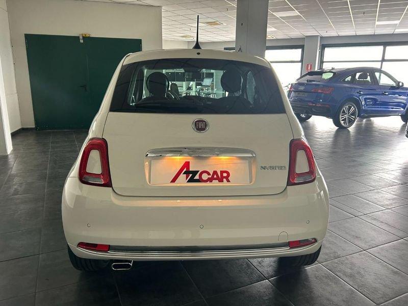 FIAT 500 1.0 Hybrid Dolcevita (IN PROMOZIONE)