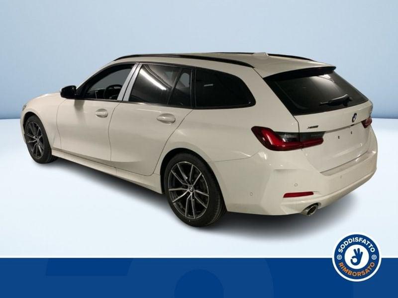 BMW Serie 3 Touring 320d xDrive