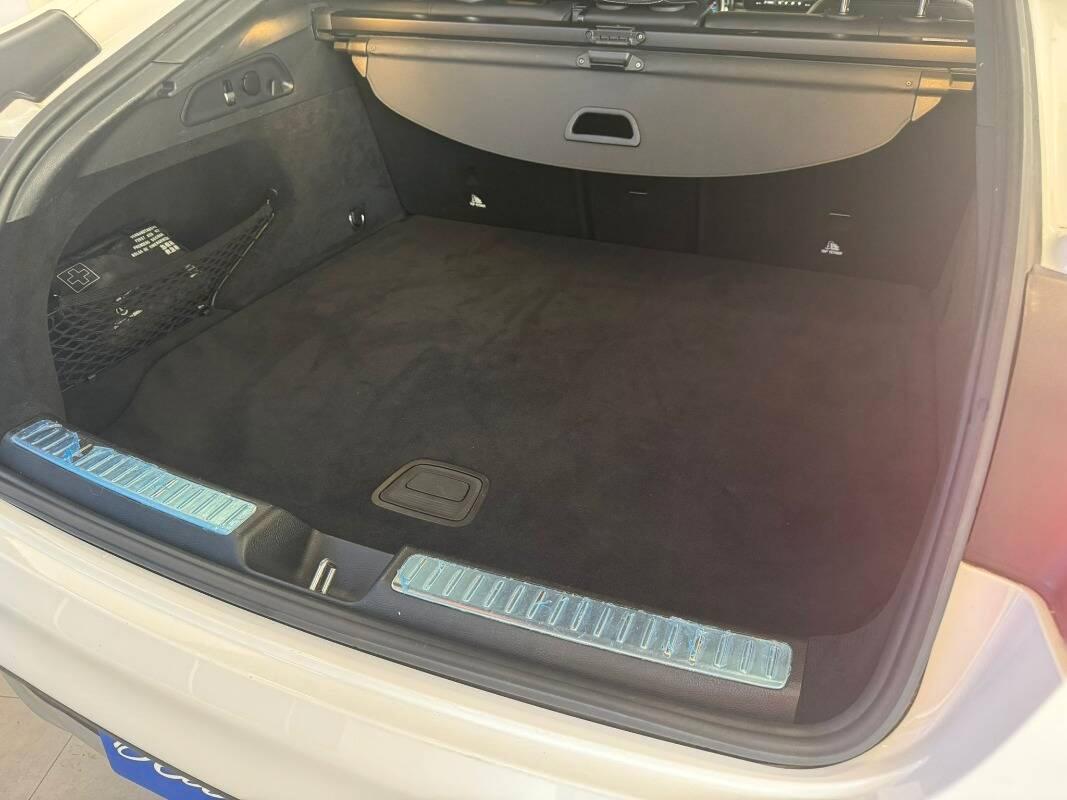 Mercedes Classe GLC 300 de phev (eq-power) Premium 4matic auto