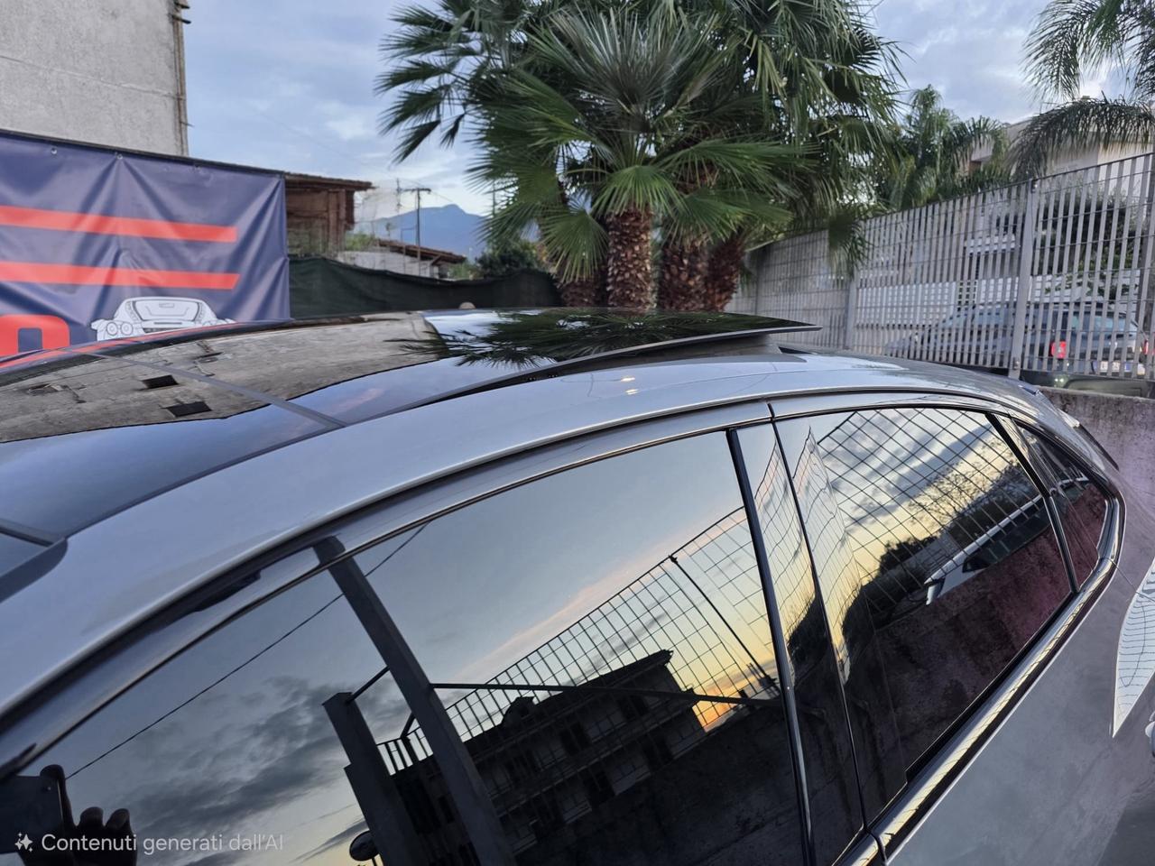 Audi RS Q3 RSQ3 SPORTBACK QUATTRO