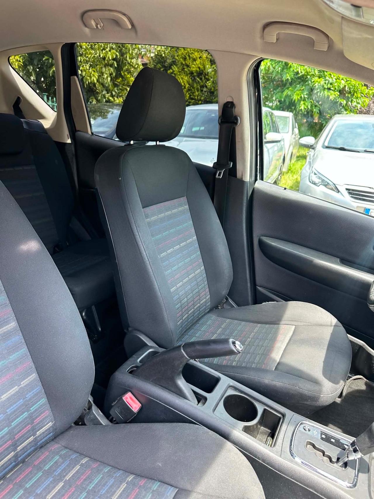Mercedes-benz A 180 CDI AVANTGARDE KMCERT UNICOPR