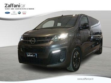 OPEL Zafira Life - 2.0 Diesel 180CV aut. Start&Stop Edition M