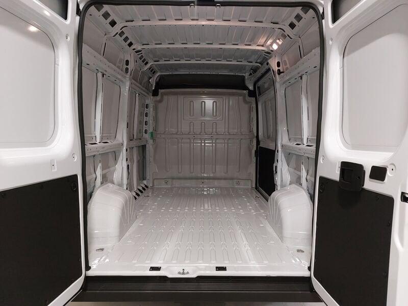 FIAT Ducato Ducato 33 2.2 Mjt 140CV PM-TM Furgone
