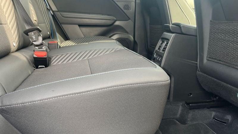 Renault Symbioz esprit Alpine full hybrid E-Tech 145