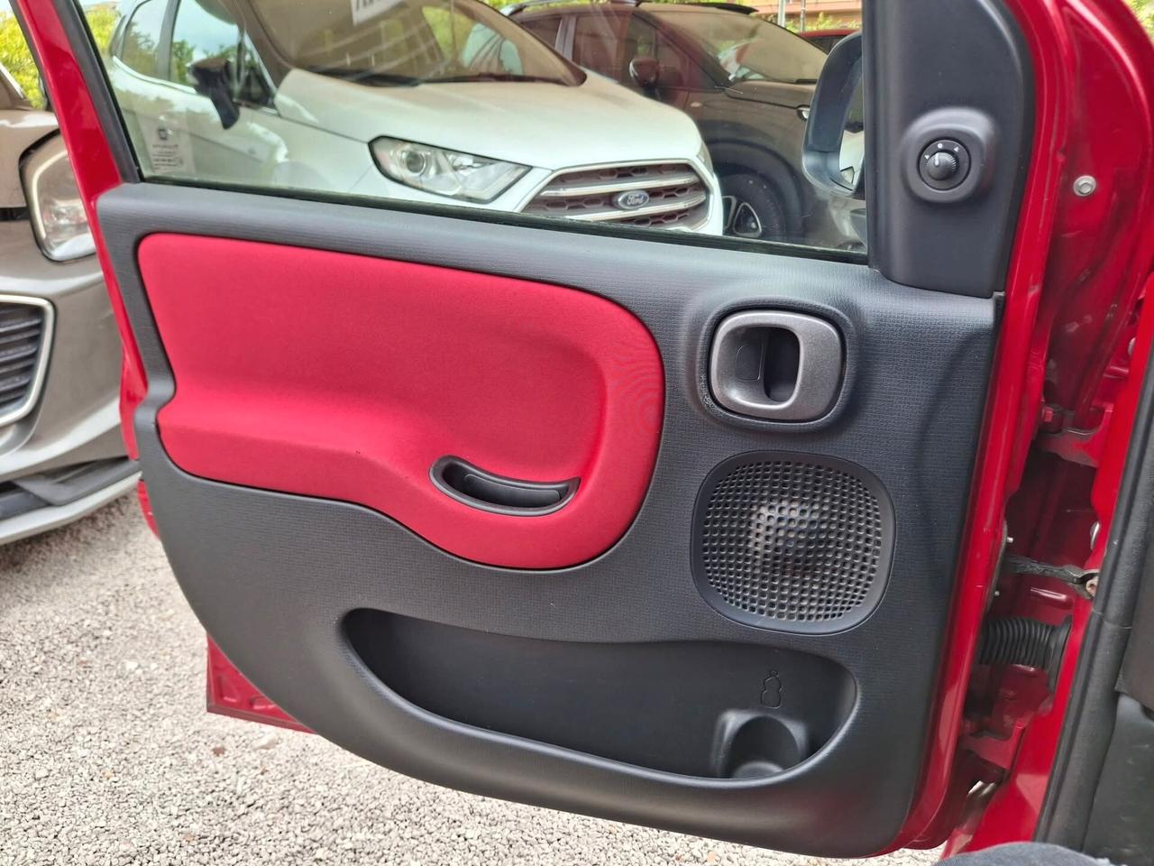 Fiat Panda 1.3 MJT S&S Lounge