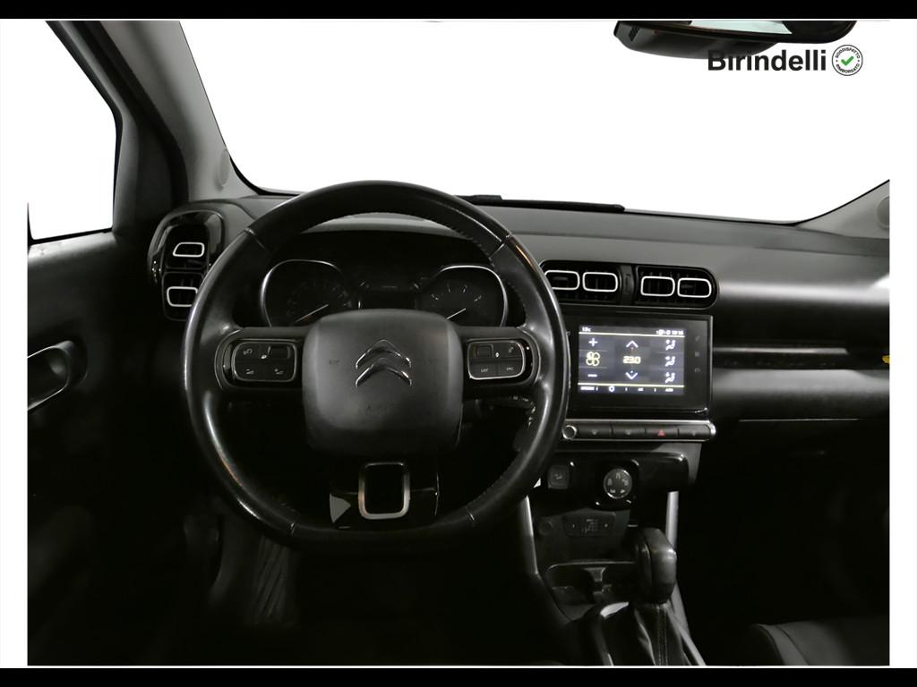 CITROEN C3 Aircross 1ª s. - C3 Aircross PureTech 110 S&S EAT6 Shine