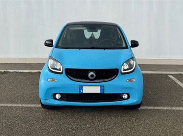 Smart ForTwo 90 0.9 Turbo twinamic Prime