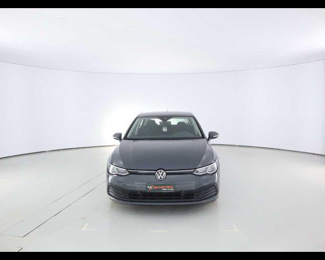 VOLKSWAGEN Golf 2.0 TDI 115 CV SCR Life