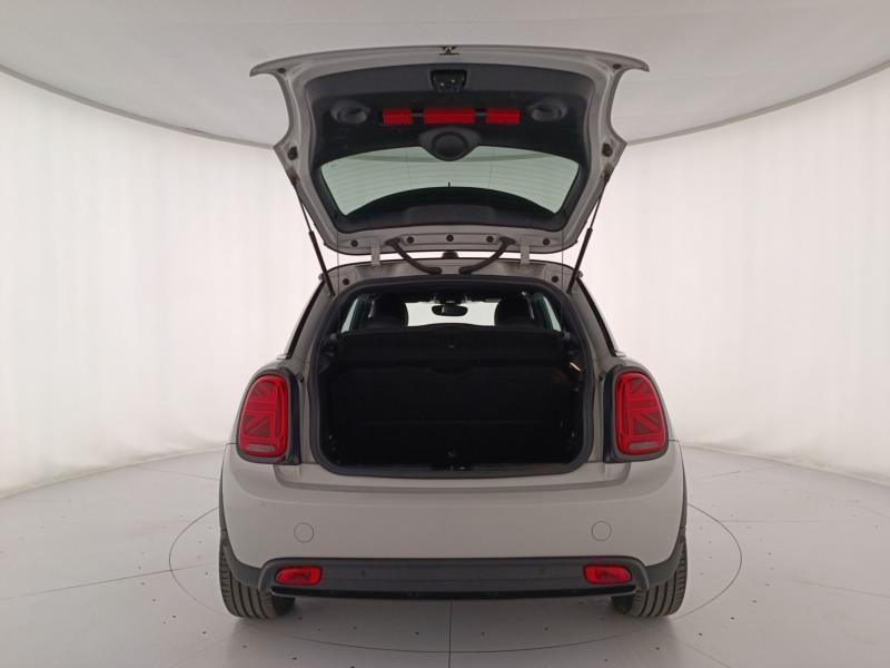 Mini Mini 3 Porte Full Electric Cooper SE Classic Auto