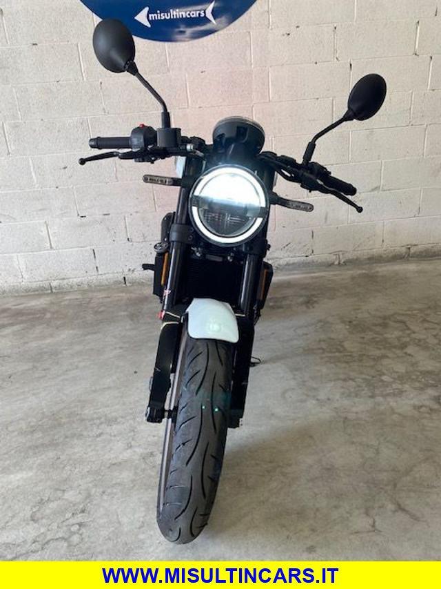 HUSQVARNA Vitpilen 401 4T my21