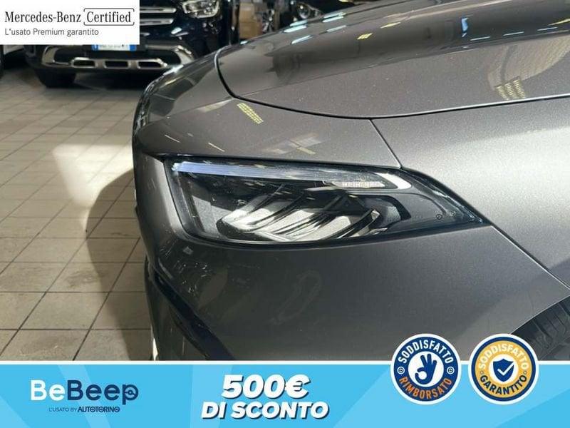 Mercedes-Benz Classe A A 180 AMG LINE PREMIUM AUTO