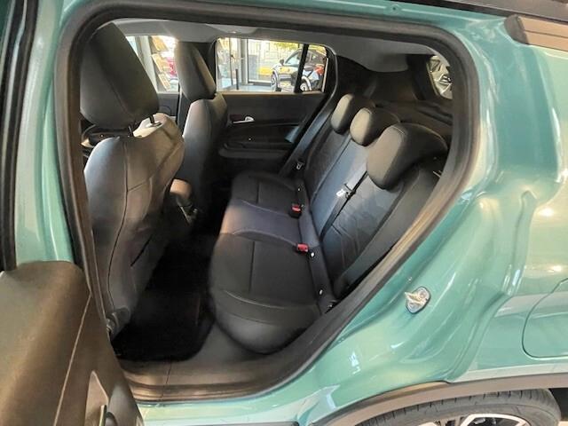 Jeep Avenger 1.2 Turbo E-DCT6 MHEV Summit TETTO APRIBILE PORTELLO POST ELETRICO KEYLESS