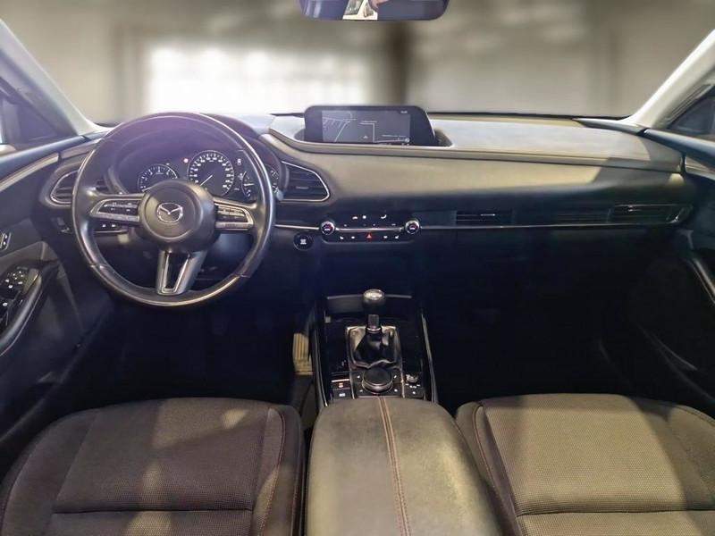 MAZDA CX-30 2.0L SKYACTIV-G 150 CV M HYBRID HOMURA SUV