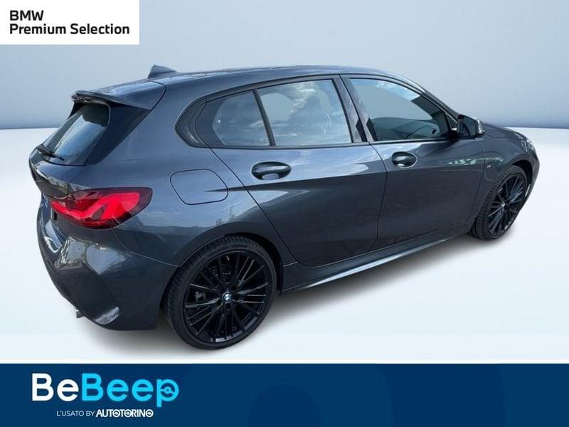 BMW Serie 1 118D MSPORT AUTO