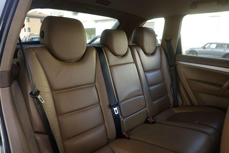 Porsche Cayenne Porsche Cayenne 3.2 V6 cat Unicoproprietario
