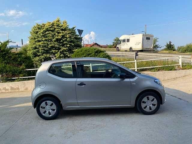 Volkswagen up! 1.0 3p. move up!