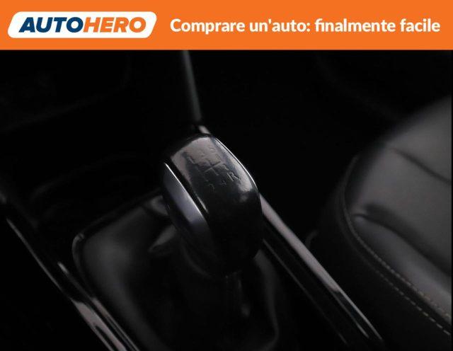 PEUGEOT 2008 1° serie BlueHDi 100 Allure