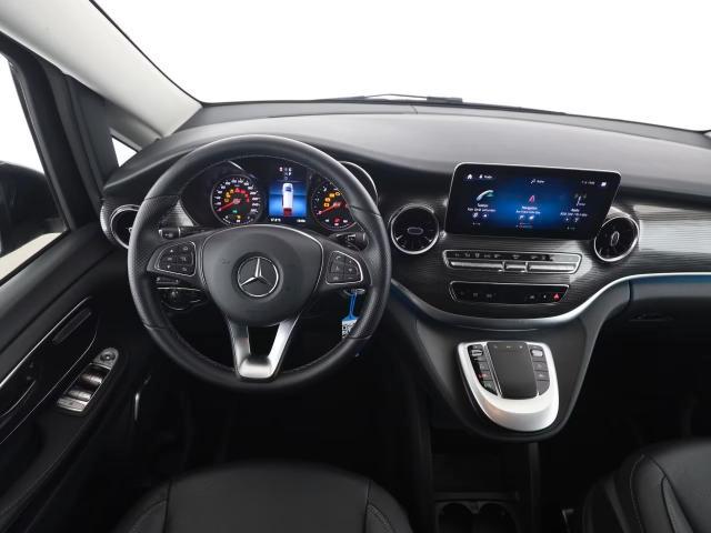 Mercedes V 300 D Avantgarde ExtraLong *IVA ESCLUSA*