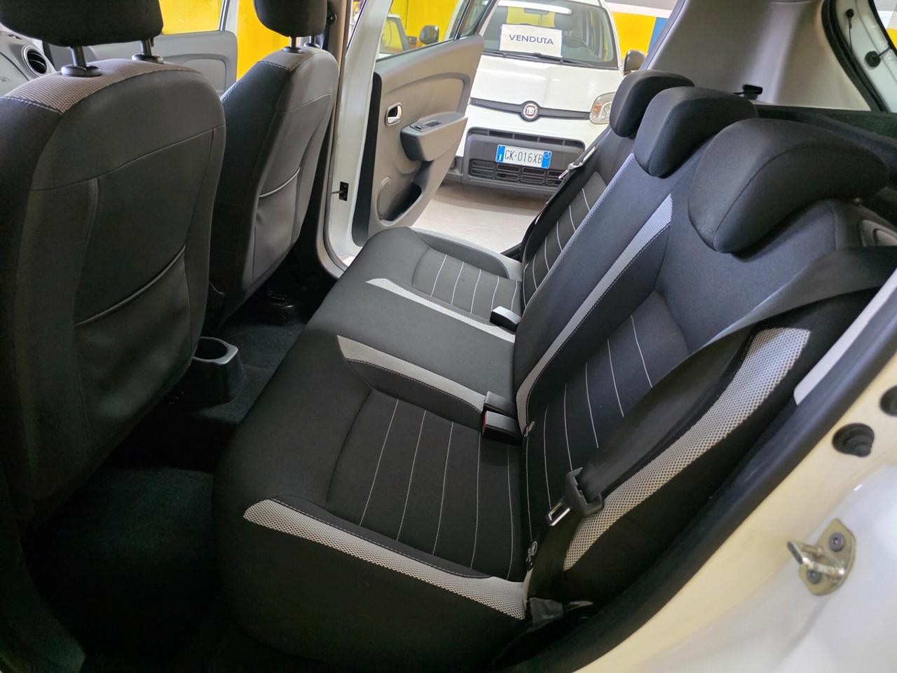 Sandero Stepway 1.0 TCe 90 CV Comfort AZIENDALE
