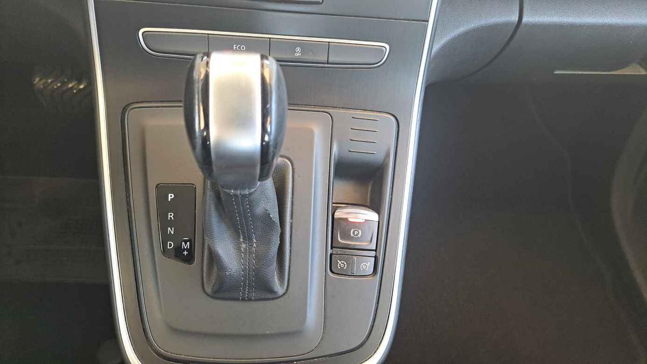 Renault Grand Scenic dCi 8V 110 CV EDC Energy Bose 7 Posti