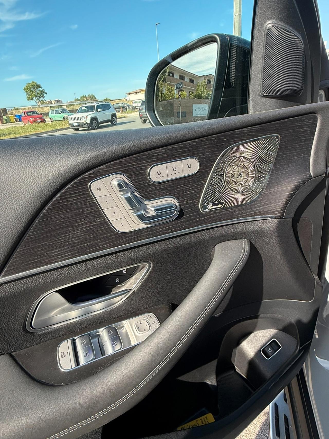 Mercedes GLE 350 de hybrid EQ 4Matic AMG Line Premium Plus 11/2024