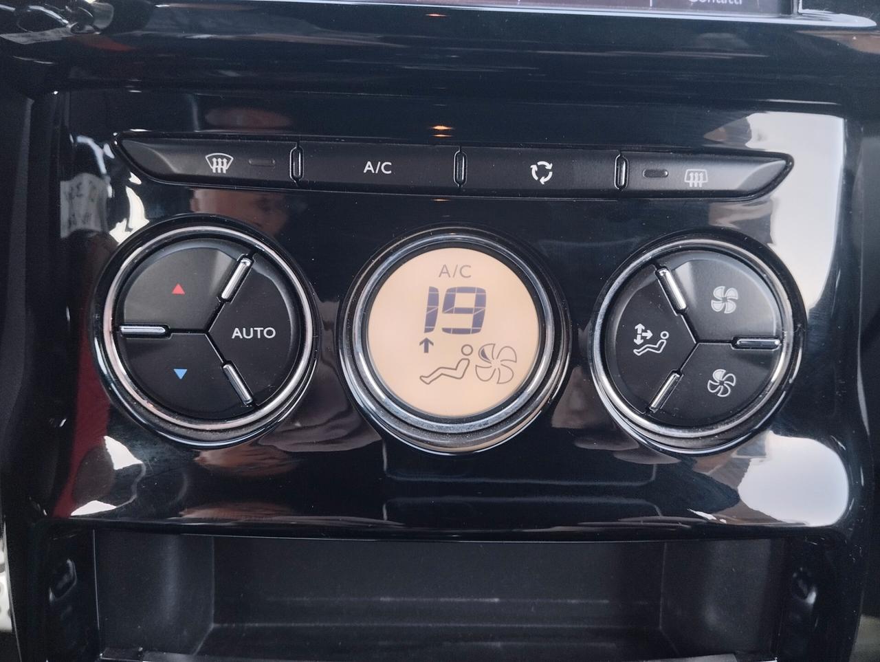 Ds DS3 DS 3 PureTech 110 S&S Sport Chic
