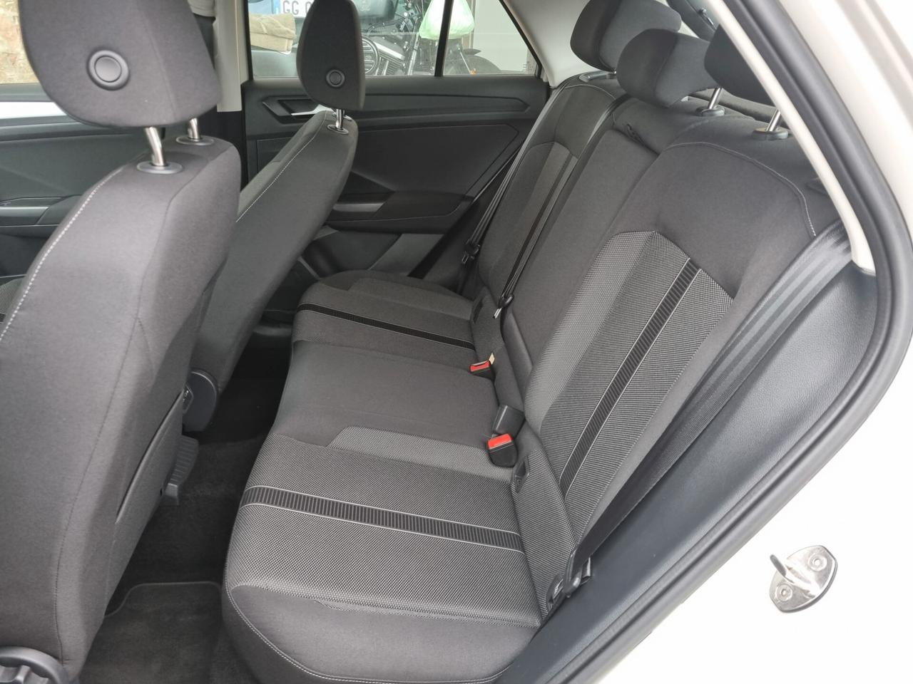 Volkswagen T-Roc 1.0 TSI Life