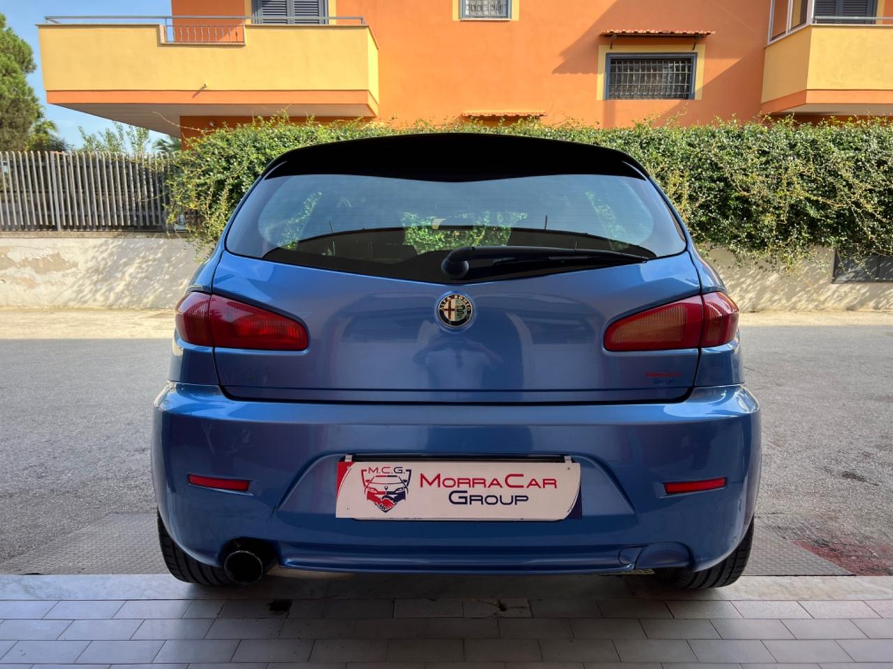 Alfa Romeo 147 1.9 JTD M-JET 16V 5 porte Dist.