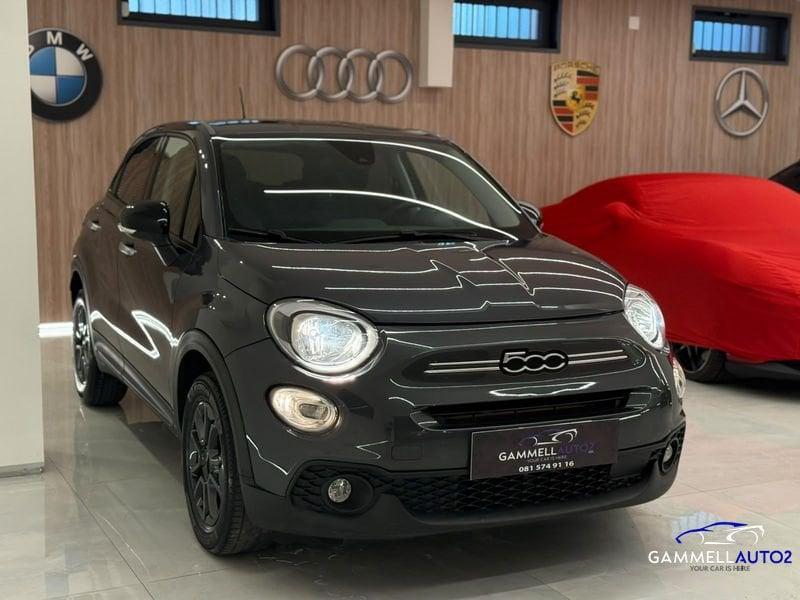 FIAT 500X 1.0 T3 120cv MT6
