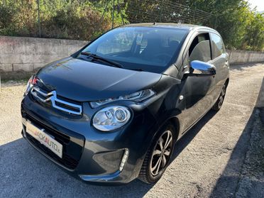 Citroen C1 VTi 68 5 porte Shine