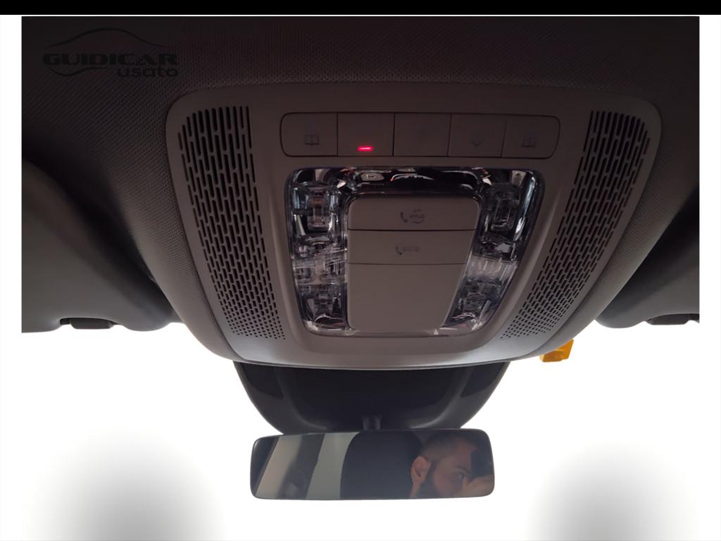 Mercedes-Benz GLE - V167 2019 - GLE 300 d mhev Premium 4matic auto